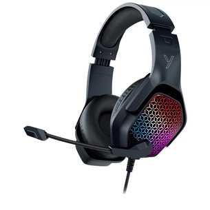 Навушники YENKEE YHP 3006 Trinity USB Black (35059813) зображення 1