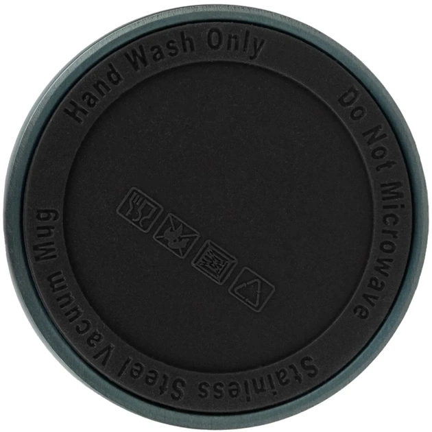 Термокружка Tribe Motion 0,45 л aqua (T-DD-0015-aqua) - picture 4