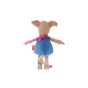 М'яка іграшка Sigikid Patchwork Sweety Свинка 31 см (38708SK) - уменьшенное изображение 10