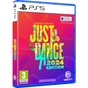 Гра Sony Just Dance 2024 Edition, код активації (3307216270867) - зменшене зображення 2
