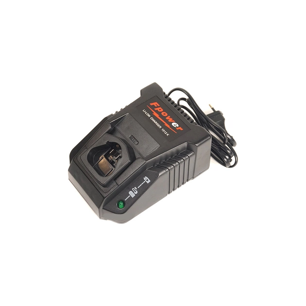 Зарядное устройство для аккумуляторов инструмента PowerPlant для BOSCH GD-BOS-12V (TB920556) - изображение 1