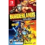 Гра Nintendo Switch Borderlands Legendary Collection (5026555068659) - зменшене зображення 1