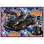 Пазл Trefl Hot Wheels Гоновчний автомобіль 4х 250 елементів (5900511133127) - зменшене зображення 5