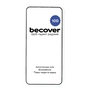Скло захисне BeCover Nothing Phone / Pro 10D Black (713577) - зменшене зображення 3