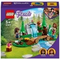 Конструктор LEGO Friends Лісовий водоспад 93 деталі (41677) - зменшене зображення 2