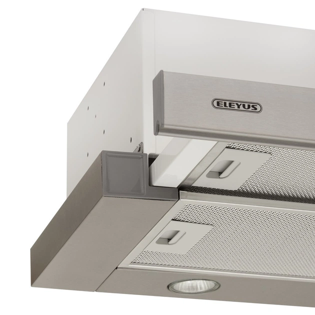 Витяжка кухонна Eleyus BREEZE 700 60 IS - picture 5