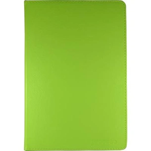Чохол до планшета Pro-case 7" універсальний case fits up green (UNS-011 gr) зображення 1