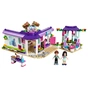 Конструктор LEGO Friends Арт-кафе Еммі (41336) - зменшене зображення 2
