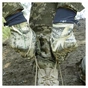 Водонепроникні рукавички Dexshell StretchFit Gloves Camo S (DG90906RTCS) - зменшене зображення 2