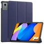 Чохол до планшета BeCover Smart Case Lenovo Idea Tab/K11 (2nd Gen) TB336/Xiaoxin Pad (2025) 11" Deep Blue (714096) - зменшене зображення 2