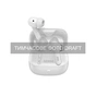 Навушники 2E Sense White (2E-EBTWS6WT) - зменшене зображення 1