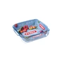 Форма для выпечки Pyrex Classic квадратна 21 х 21 см (220B000/8046) - уменьшенное изображение 2