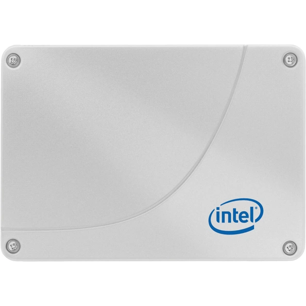 Накопичувач SSD 2.5" 3.84TB INTEL (SSDSC2KG038TZ01) - изображение 1