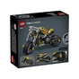 Конструктор LEGO Technic Желтый мотоцикл (42225) - уменьшенное изображение 8