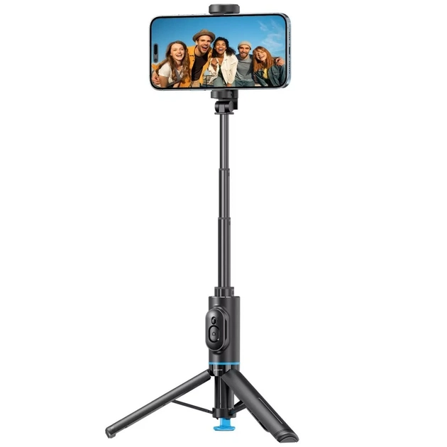 Трипод Proove DropStop Mini 730mm Black (MPDSM0000001) - picture 4