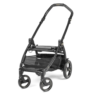 Шасі для коляски Peg-Perego Book 51 Tartan (ICBO1200005) зображення 1