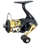 Котушка Shimano Sahara 1000 FI, 4+1, 5.0:1 (SH1000FI) - зменшене зображення 1