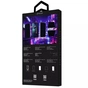 Захисне скло Proove Privacy 360 Installation Box для iPhone 16 Pro/17 Black (PG360I16P001) - зменшене зображення 4
