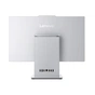 Моноблок Lenovo IdeaCentre AIO 24ARR9 (F0HR00BQUO) Cloud Grey - зменшене зображення 3