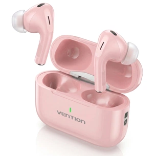 Навушники Vention Echo Lite E11 Plus Pink (NBVP0-Plus) зображення 1