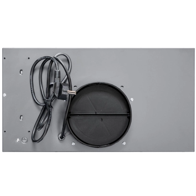 Витяжка кухонна Perfelli BI 5453 I 850 LED Strip - picture 9