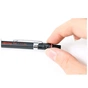 Олівець механічний Rotring Drawing ROTRING 300 Black PCL 0,5 (R1904726) - зменшене зображення 4