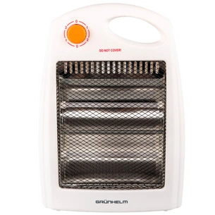 Обігрівач Grunhelm GI-800 зображення 1