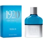 Туалетна вода Tous 1920 The Origin Eau de Toilette 60 мл (8436550507041) - зменшене зображення 3