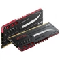 Модуль пам'яті для комп'ютера DDR4 32GB (2x16GB) 3000 MHz Blade Fire-Red Apacer (EK.32GAZ.GJDK2) - уменьшенное изображение 3