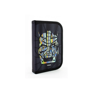 Пенал Maxi З 2 відворотами 19.5 x 13 x 3 см (MX85302) зображення 1