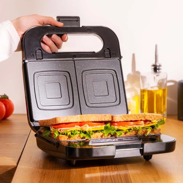 Электрогриль Cecotec Rock&Toast 4in1 (CCTC-04309) - изображение 4