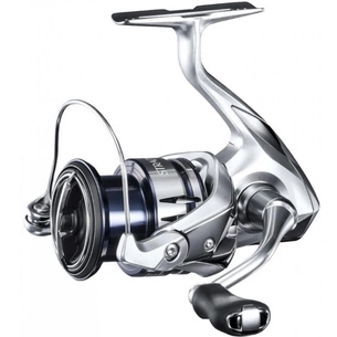 Котушка Shimano Stradic C3000 FL 6+1BB 5.31 (STC3000FL) зображення 1