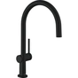 Змішувач Hansgrohe Talis M54 (72804670) - зменшене зображення 1
