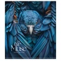 Зошит Школярик THE MUSE 96 аркушів клітинка (096-3444K) - уменьшенное изображение 1