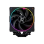 Кулер до процесора ID-Cooling Frozn A620 ARGB (FROZN A620 ARGB) - зменшене зображення 2