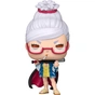 Фігурка Funko Pop Dandadan Сейко Аясе (90664) - зменшене зображення 1