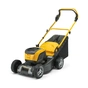 Газонокосарка Stiga 48V, 4Ah, ширина косіння 41 см (Collector543AEKit) - уменьшенное изображение 2