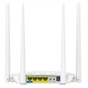 Маршрутизатор Tenda FH456 - зменшене зображення 4