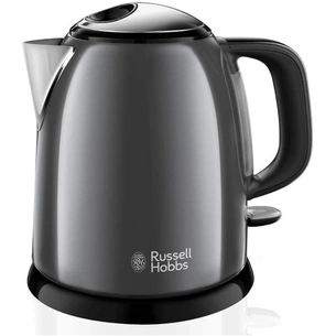 Електрочайник Russell Hobbs Colours Plus Mini (24993-70) зображення 1