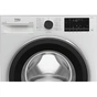 Пральна машина Beko B5WFU58436W - зменшене зображення 4