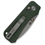 Ніж Civivi Baby Banter 2, Green Micarta, Stonewash (C23074-3) - зменшене зображення 7