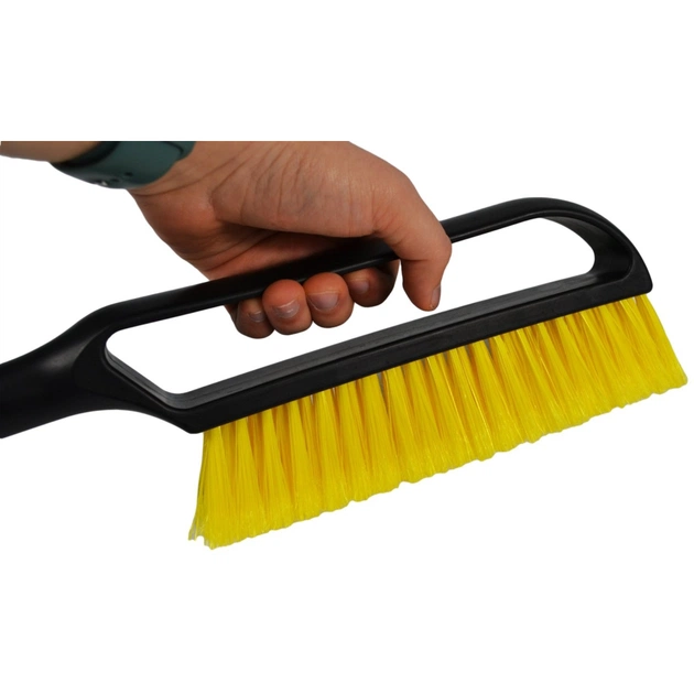 Щітка зі скребком Bottari 77,5 - 100 см "EXTENSION-100" (32335-IS) - picture 8