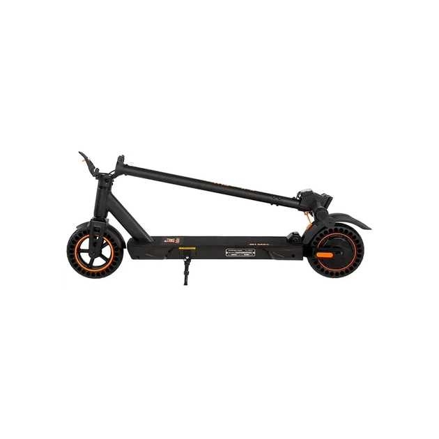Електросамокат Kugoo Kirin S1 MAX (EU-S1 MX) - picture 4