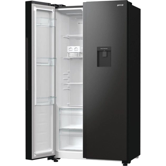 Холодильник Gorenje NRR9185EABXLWD - picture 10