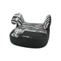 Автокрісло-бустер Nania Dream Zebre 15 - 36 кг (72272) - зменшене зображення 1