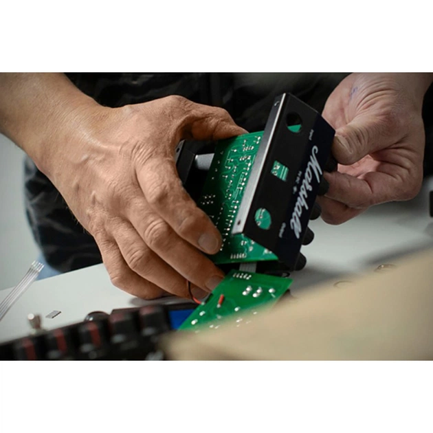 Педаль ефектів Marshall Shredmaster RI (234569) - picture 5