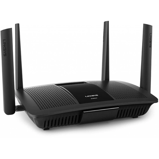 Маршрутизатор Linksys EA8500 - изображение 1
