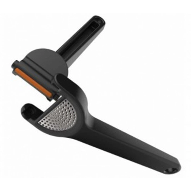 Прес для часнику Fiskars Functional Form (1028361) - picture 4