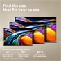 Телевізор Hisense 85UR9S - зменшене зображення 8