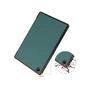 Чохол до планшета BeCover Smart Case Lenovo Tab M10 Plus TB-125F (3rd Gen)/K10 Pro TB-226 10.61" Dark Green (708303) - зменшене зображення 5